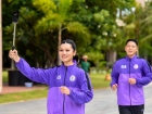 กีฬาสีสัมพันธ์ ครั้งที่ 22 "พิธีเปิด" Image 115
