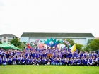 กีฬาสีสัมพันธ์ ครั้งที่ 22 "พิธีเปิด" Image 160