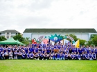 กีฬาสีสัมพันธ์ ครั้งที่ 22 "พิธีเปิด" Image 163