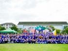 กีฬาสีสัมพันธ์ ครั้งที่ 22 "พิธีเปิด" Image 164