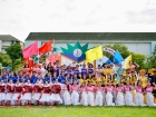 กีฬาสีสัมพันธ์ ครั้งที่ 22 "พิธีเปิด" Image 175