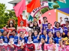 กีฬาสีสัมพันธ์ ครั้งที่ 22 "พิธีเปิด" Image 184