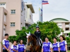 กีฬาสีสัมพันธ์ ครั้งที่ 22 "พิธีเปิด" Image 186