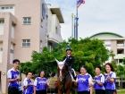 กีฬาสีสัมพันธ์ ครั้งที่ 22 "พิธีเปิด" Image 188