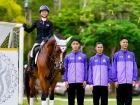 กีฬาสีสัมพันธ์ ครั้งที่ 22 "พิธีเปิด" Image 1
