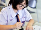 กิจกรรมการเขียนพู่กันญี่ปุ่น (Shodo) 2026 Image 23