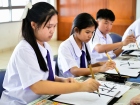 กิจกรรมการเขียนพู่กันญี่ปุ่น (Shodo) 2026 Image 30