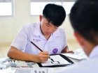 กิจกรรมการเขียนพู่กันญี่ปุ่น (Shodo) 2026 Image 36