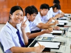 กิจกรรมการเขียนพู่กันญี่ปุ่น (Shodo) 2026 Image 40