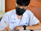 กิจกรรมการเขียนพู่กันญี่ปุ่น (Shodo) 2026 Image 52