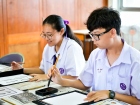 กิจกรรมการเขียนพู่กันญี่ปุ่น (Shodo) 2026 Image 55