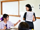 กิจกรรมการเขียนพู่กันญี่ปุ่น (Shodo) 2026 Image 60