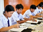 กิจกรรมการเขียนพู่กันญี่ปุ่น (Shodo) 2026 Image 78