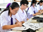 กิจกรรมการเขียนพู่กันญี่ปุ่น (Shodo) 2026 Image 84
