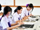 กิจกรรมการเขียนพู่กันญี่ปุ่น (Shodo) 2026 Image 85