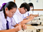 กิจกรรมการเขียนพู่กันญี่ปุ่น (Shodo) 2026 Image 95