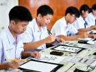 กิจกรรมการเขียนพู่กันญี่ปุ่น (Shodo) 2026 Image 138