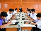 กิจกรรมการเขียนพู่กันญี่ปุ่น (Shodo) 2026 Image 140