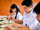 กิจกรรมการเขียนพู่กันญี่ปุ่น (Shodo) 2026 Image 142