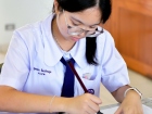 กิจกรรมการเขียนพู่กันญี่ปุ่น (Shodo) 2026 Image 149