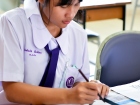 กิจกรรมการเขียนพู่กันญี่ปุ่น (Shodo) 2026 Image 150