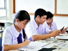 กิจกรรมการเขียนพู่กันญี่ปุ่น (Shodo) 2026 Image 153