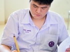 กิจกรรมการเขียนพู่กันญี่ปุ่น (Shodo) 2026 Image 158
