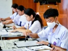 กิจกรรมการเขียนพู่กันญี่ปุ่น (Shodo) 2026 Image 163