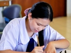 กิจกรรมการเขียนพู่กันญี่ปุ่น (Shodo) 2026 Image 165