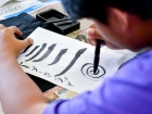 กิจกรรมการเขียนพู่กันญี่ปุ่น (Shodo) 2026 Image 172