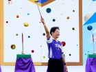 กีฬาสีสัมพันธ์ ครั้งที่ 22 "การโชว์เชียร์" Image 3