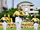 กีฬาสีสัมพันธ์ ครั้งที่ 22 "การโชว์เชียร์" Image 8