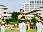กีฬาสีสัมพันธ์ ครั้งที่ 22 "การโชว์เชียร์" Image 10