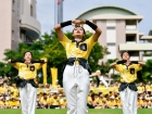 กีฬาสีสัมพันธ์ ครั้งที่ 22 "การโชว์เชียร์" Image 12