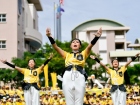 กีฬาสีสัมพันธ์ ครั้งที่ 22 "การโชว์เชียร์" Image 13