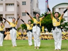 กีฬาสีสัมพันธ์ ครั้งที่ 22 "การโชว์เชียร์" Image 14