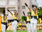 กีฬาสีสัมพันธ์ ครั้งที่ 22 "การโชว์เชียร์" Image 15