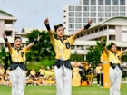 กีฬาสีสัมพันธ์ ครั้งที่ 22 "การโชว์เชียร์" Image 18
