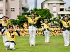 กีฬาสีสัมพันธ์ ครั้งที่ 22 "การโชว์เชียร์" Image 19