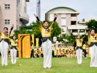 กีฬาสีสัมพันธ์ ครั้งที่ 22 "การโชว์เชียร์" Image 27