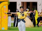กีฬาสีสัมพันธ์ ครั้งที่ 22 "การโชว์เชียร์" Image 33