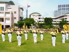 กีฬาสีสัมพันธ์ ครั้งที่ 22 "การโชว์เชียร์" Image 40