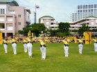 กีฬาสีสัมพันธ์ ครั้งที่ 22 "การโชว์เชียร์" Image 42