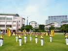 กีฬาสีสัมพันธ์ ครั้งที่ 22 "การโชว์เชียร์" Image 43