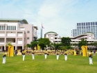 กีฬาสีสัมพันธ์ ครั้งที่ 22 "การโชว์เชียร์" Image 44
