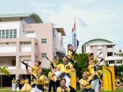 กีฬาสีสัมพันธ์ ครั้งที่ 22 "การโชว์เชียร์" Image 70