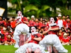 กีฬาสีสัมพันธ์ ครั้งที่ 22 "การโชว์เชียร์" Image 80