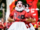 กีฬาสีสัมพันธ์ ครั้งที่ 22 "การโชว์เชียร์" Image 89
