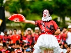 กีฬาสีสัมพันธ์ ครั้งที่ 22 "การโชว์เชียร์" Image 94