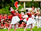 กีฬาสีสัมพันธ์ ครั้งที่ 22 "การโชว์เชียร์" Image 96